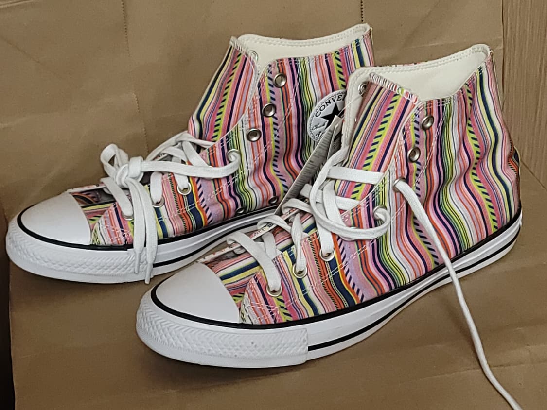 Vans/Converse 280 상품이미지8