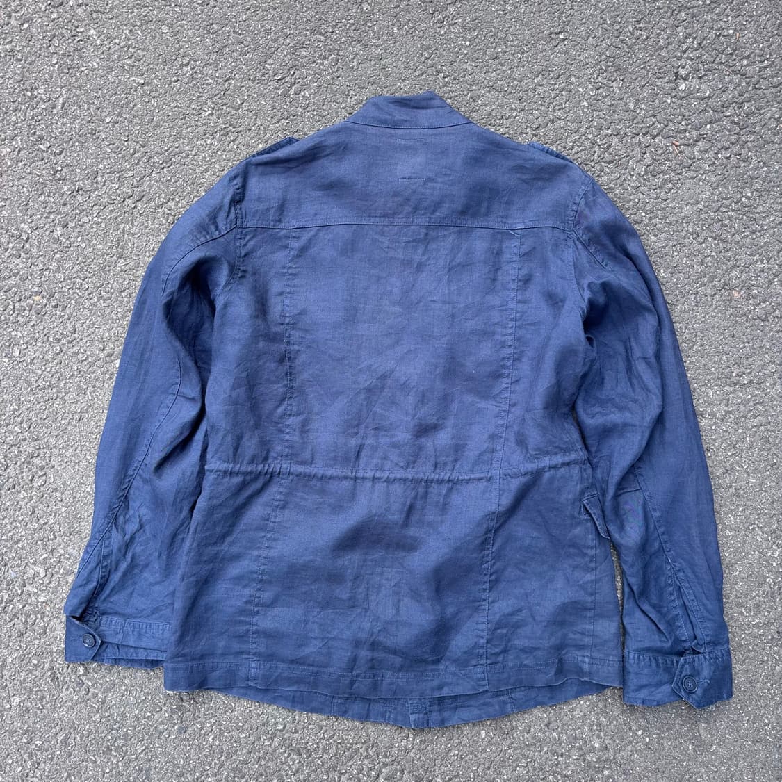 백넘버 m65 린넨  상품이미지2