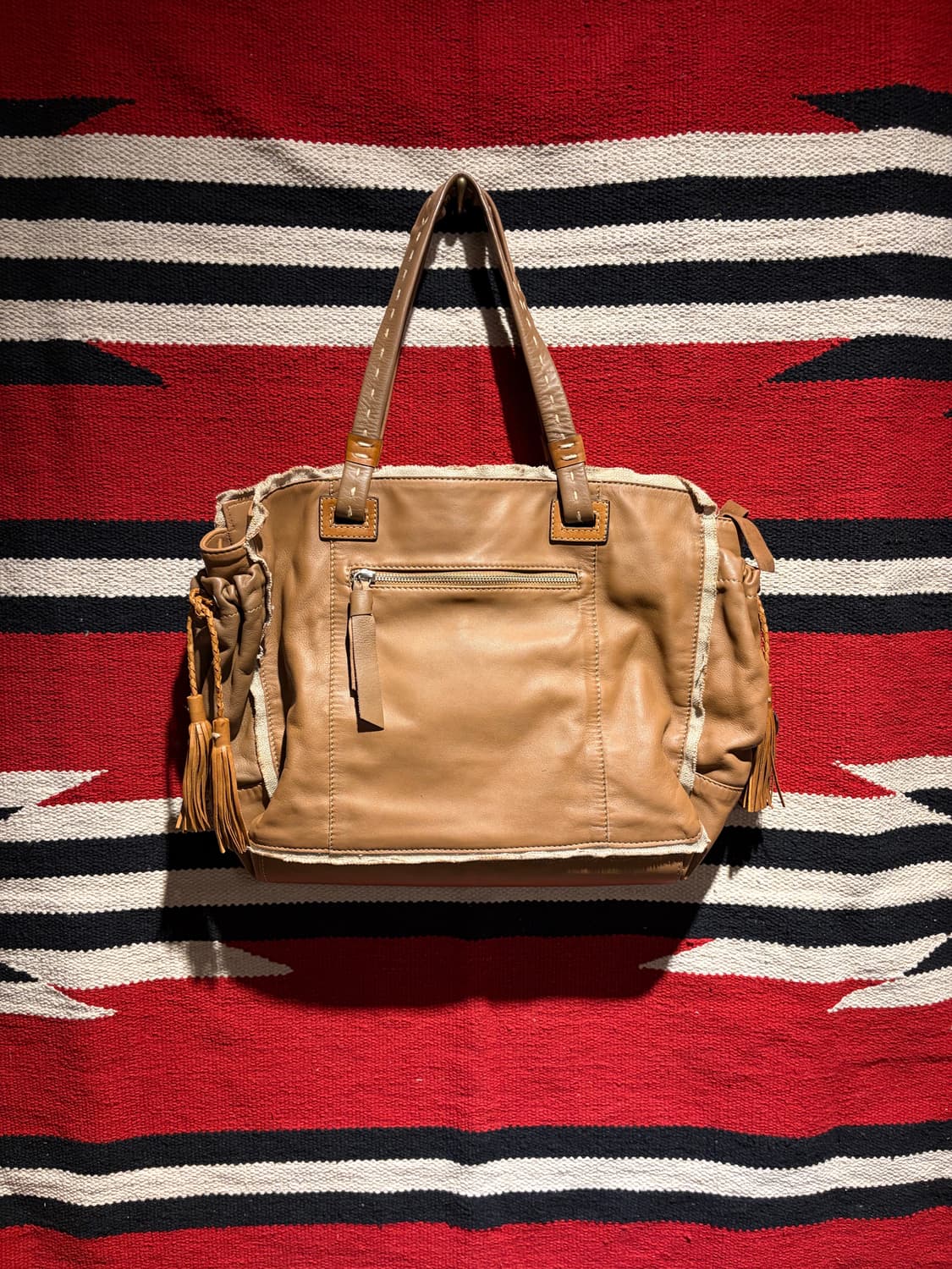 Italy martina caponi shoulder bag  상품이미지3