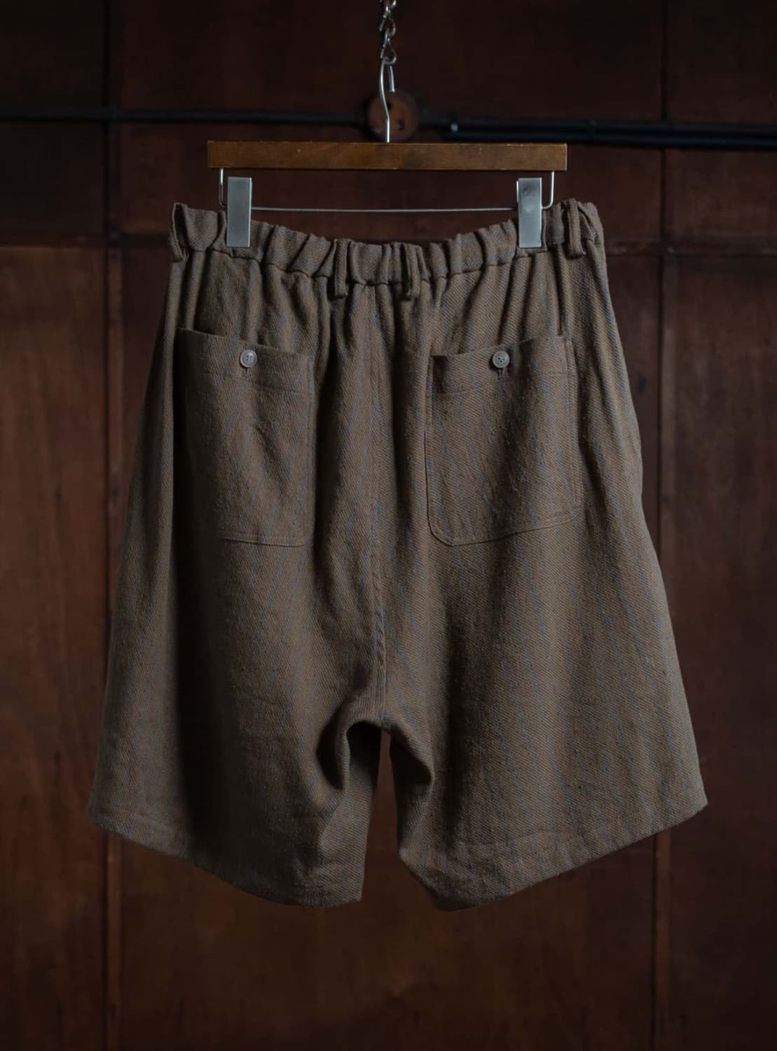 yoko sakamoto antique shorts beige L 상품이미지2