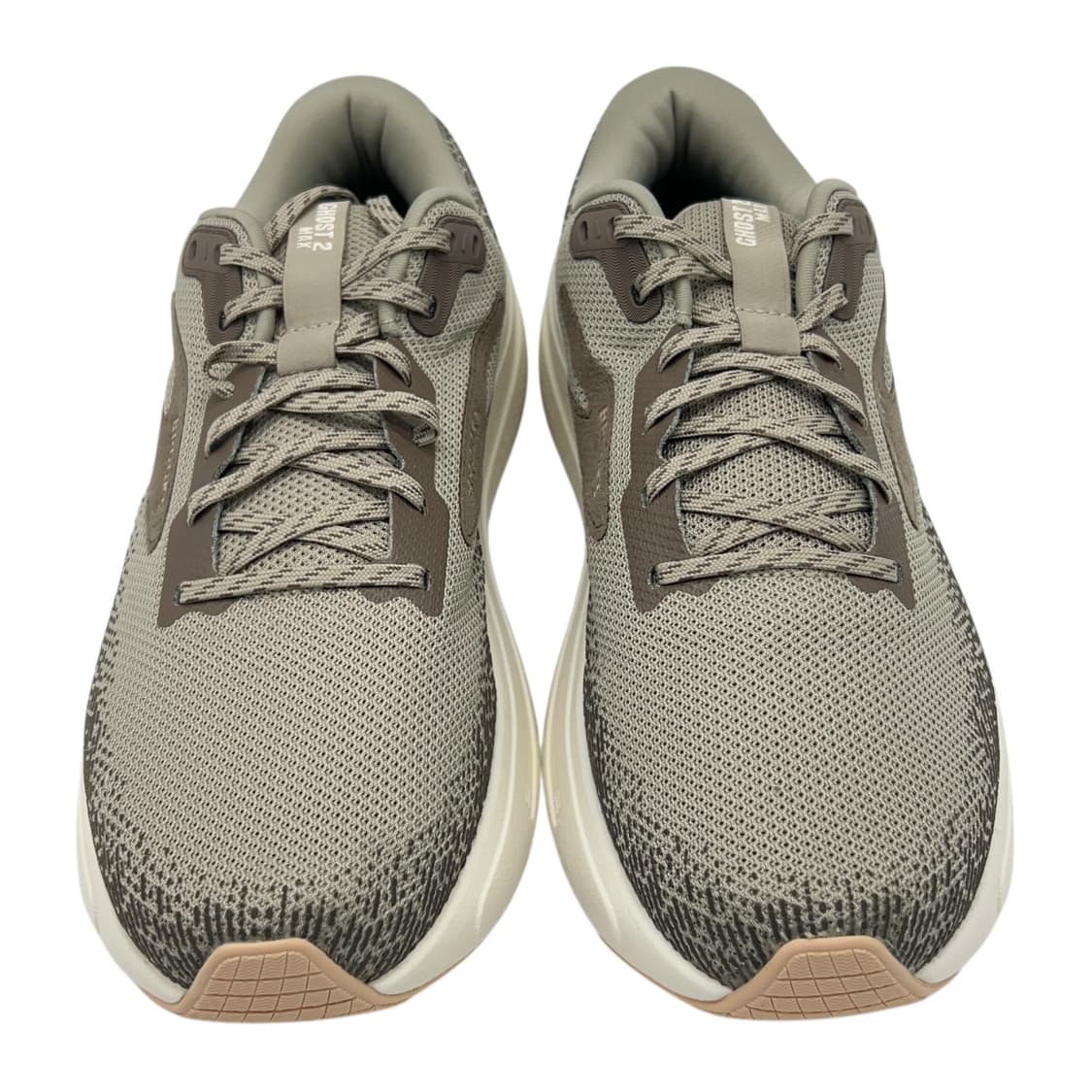 275 브룩스 고스트 맥스2 런던 포그(D) 상품이미지4