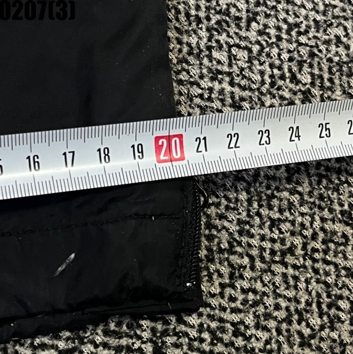 나이키 트레이닝 팬츠 상품이미지8