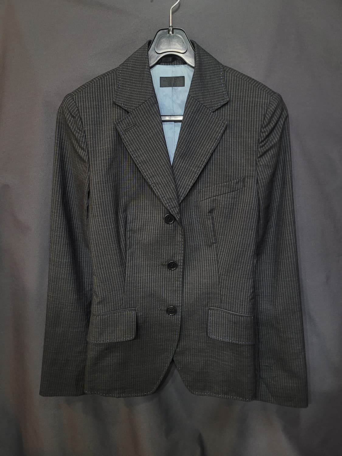 Paul Smith 폴스미스 스티치 블레이저 자켓 상품이미지8