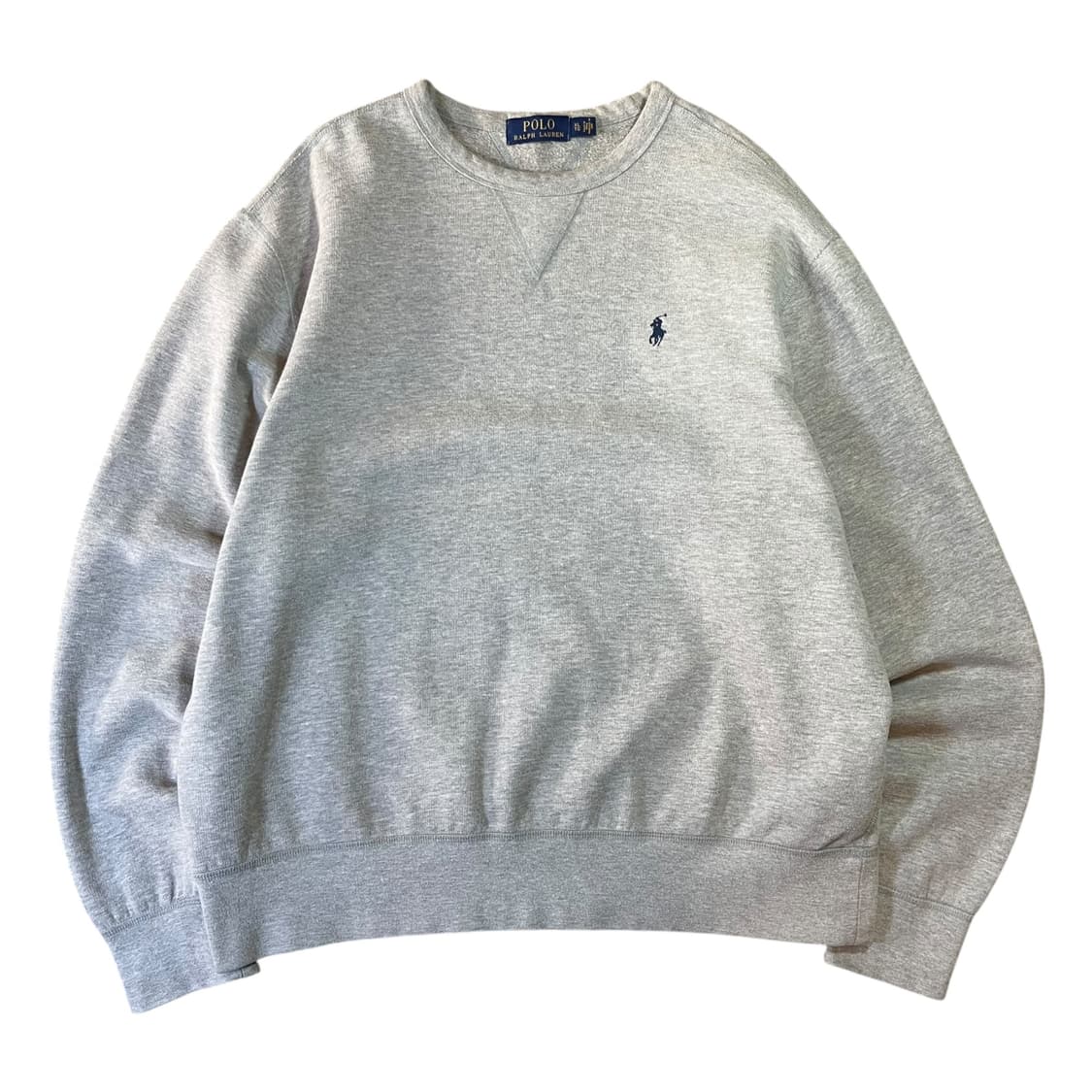 폴로 랄프로렌 포니 맨투맨 상품이미지1