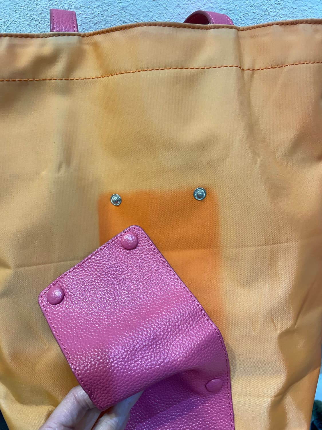 Campo Marzio 캄포 마르지오 토트백  상품이미지6