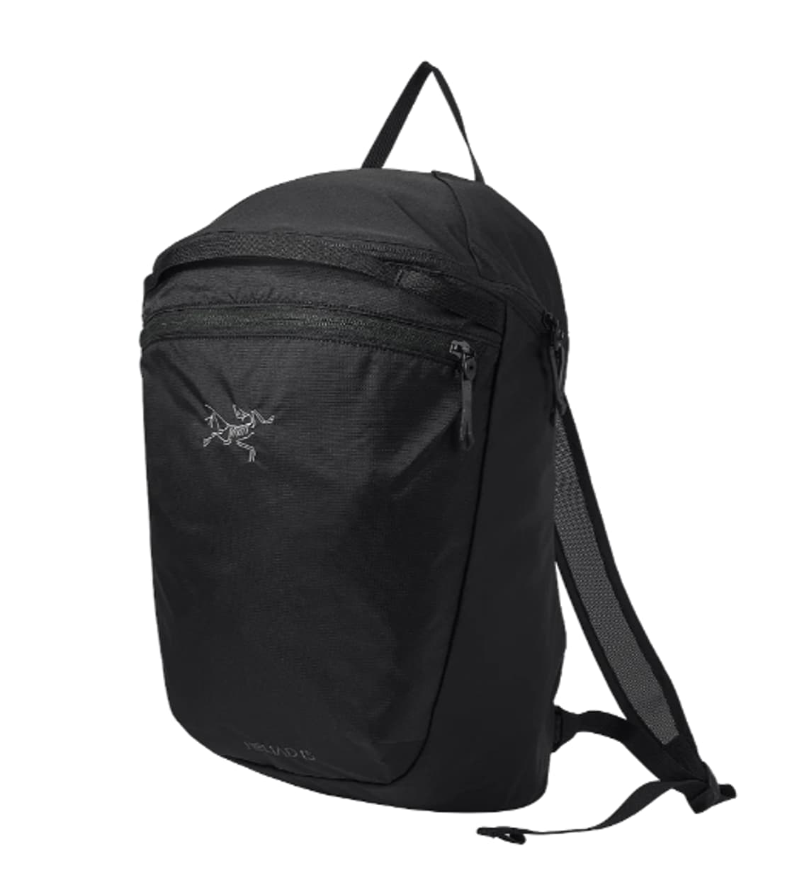 아크테릭스 헬리아드 15 백팩 블랙 상품이미지2