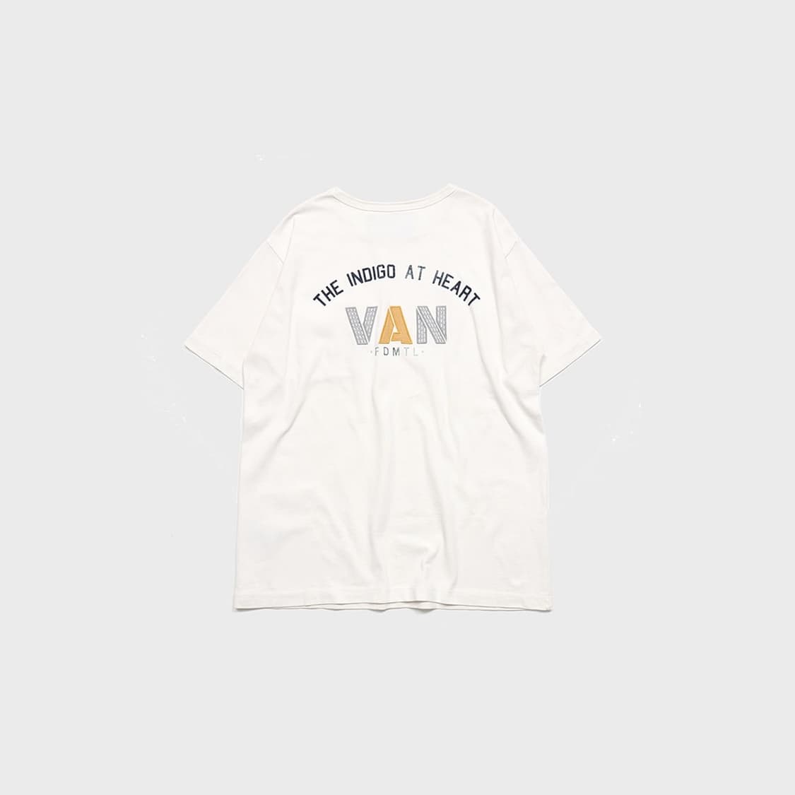 VAN x FDMTL 상품이미지4