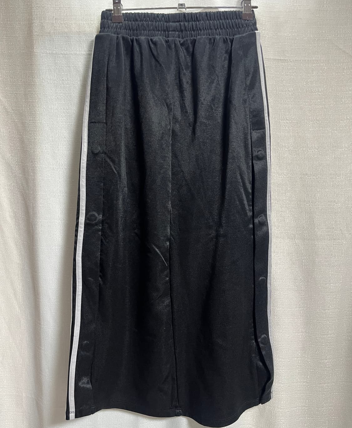 아디다스 트랙팬츠 롱치마 롱스커트 XS 상품이미지5