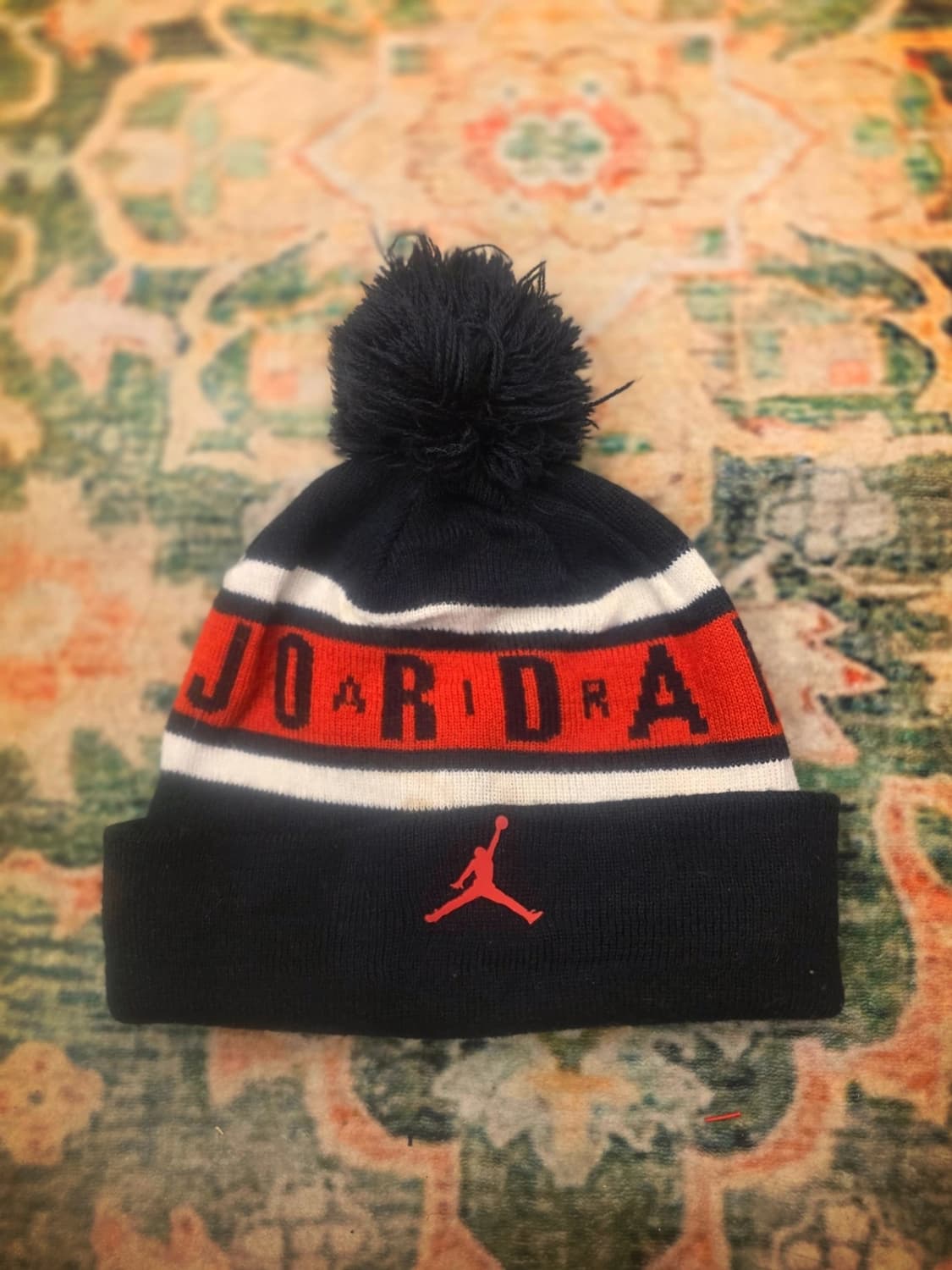 나이키 조던 (Nike Jordan)
니트비니 상품이미지1