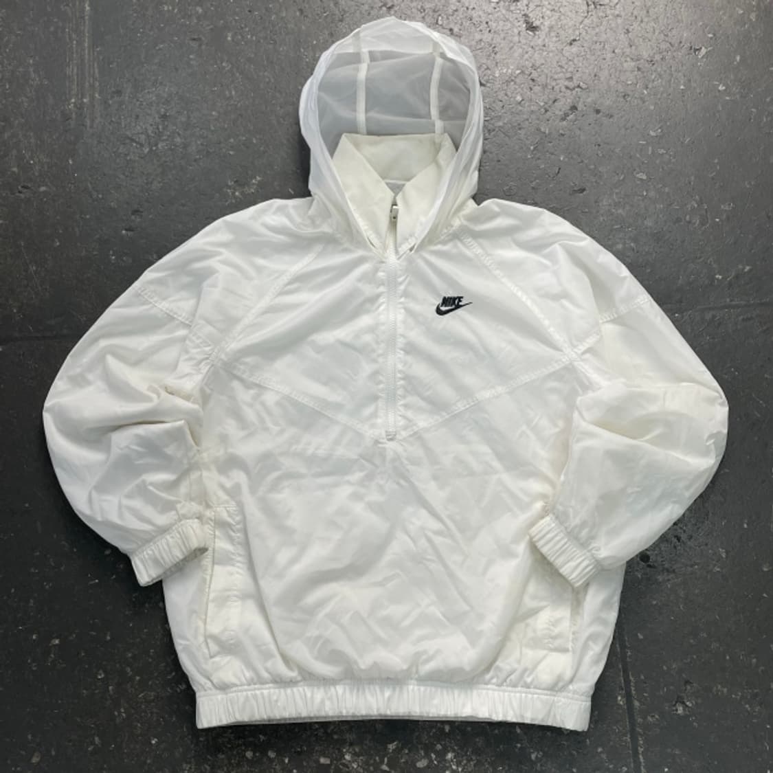 100 나이키 아노락 상품이미지1