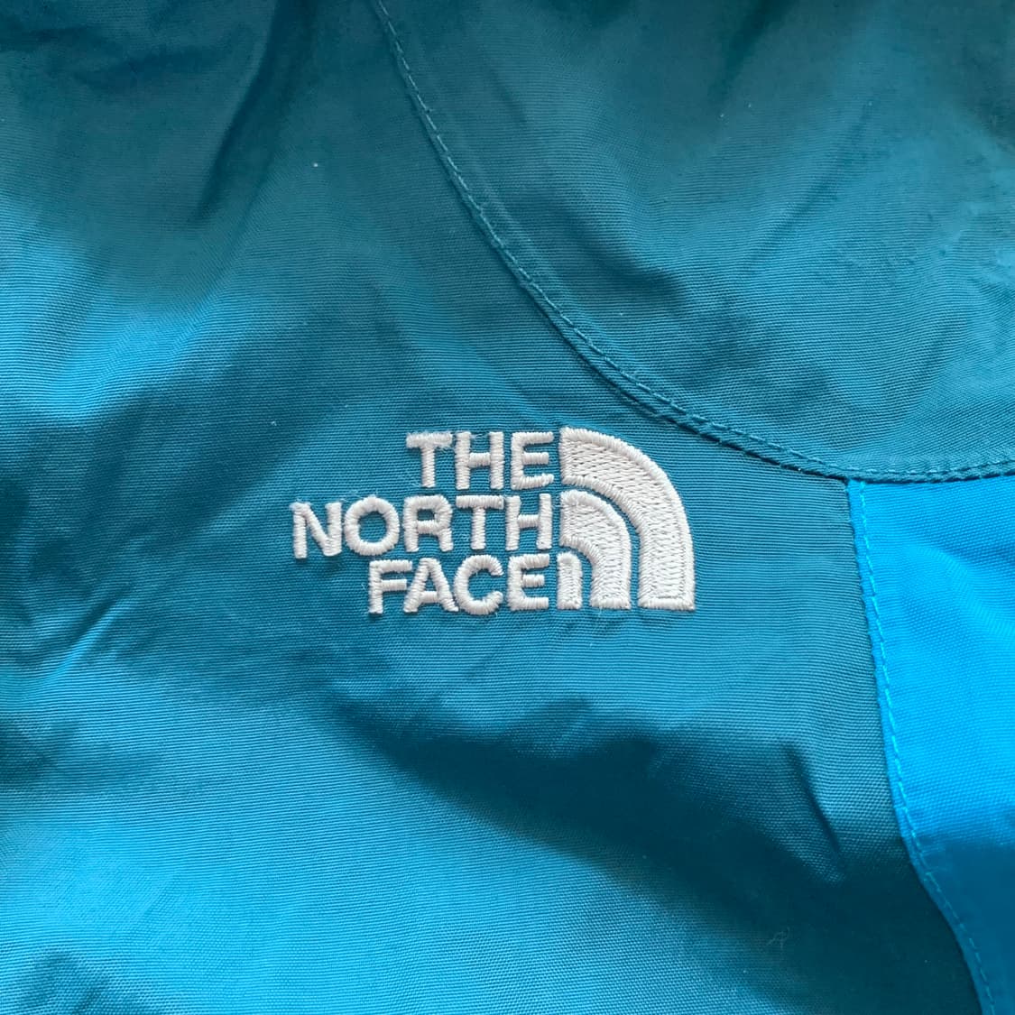 노스페이스 여성용 하이벤트 바람막이 윈드브레이커 상품이미지3
