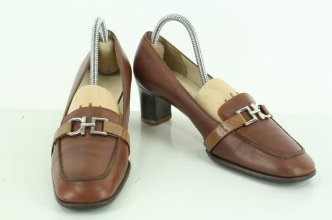 살바토레 로퍼 상품이미지1