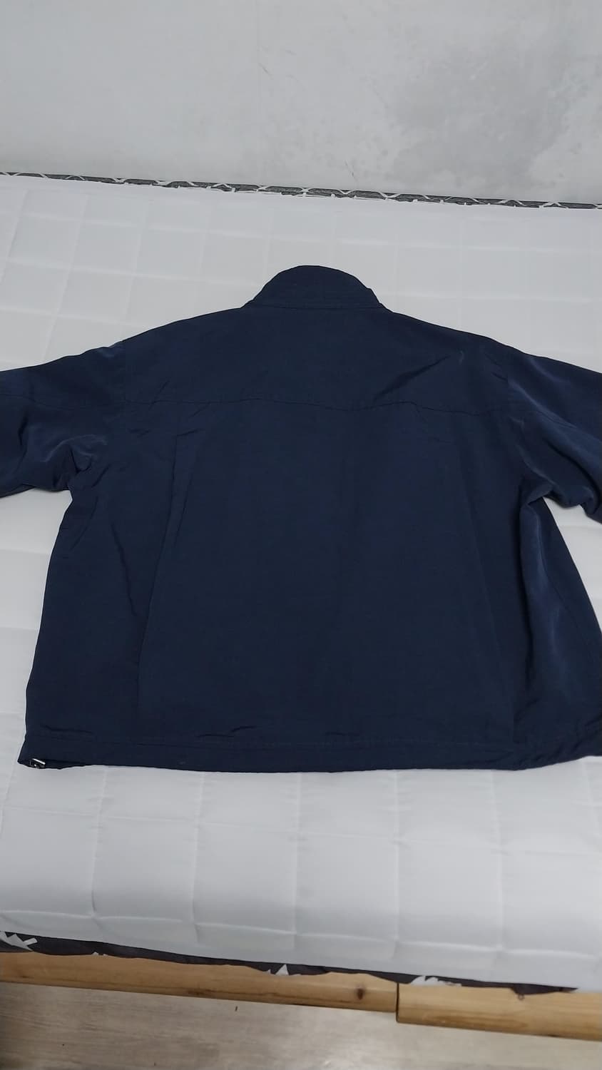 프리즘웍스 해링턴 자켓 네이비 L 상품이미지2