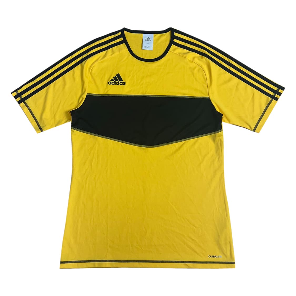 아디다스 엔트라다 쿨 반팔티 100 상품이미지1