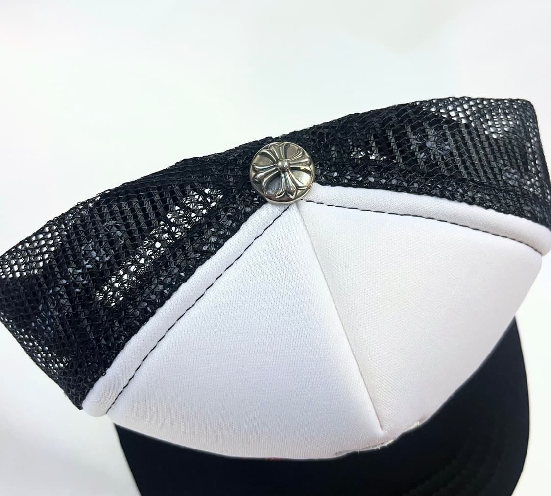 크롬하츠 세메테리 메쉬캡 상품이미지2