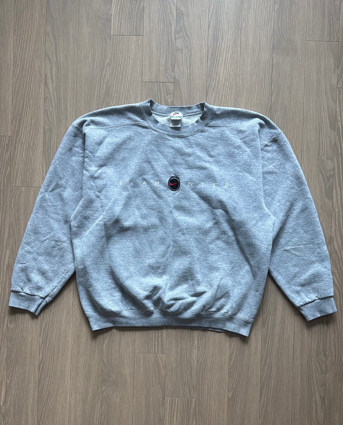 90s 나이키 빈티지 스웻셔츠 상품이미지2