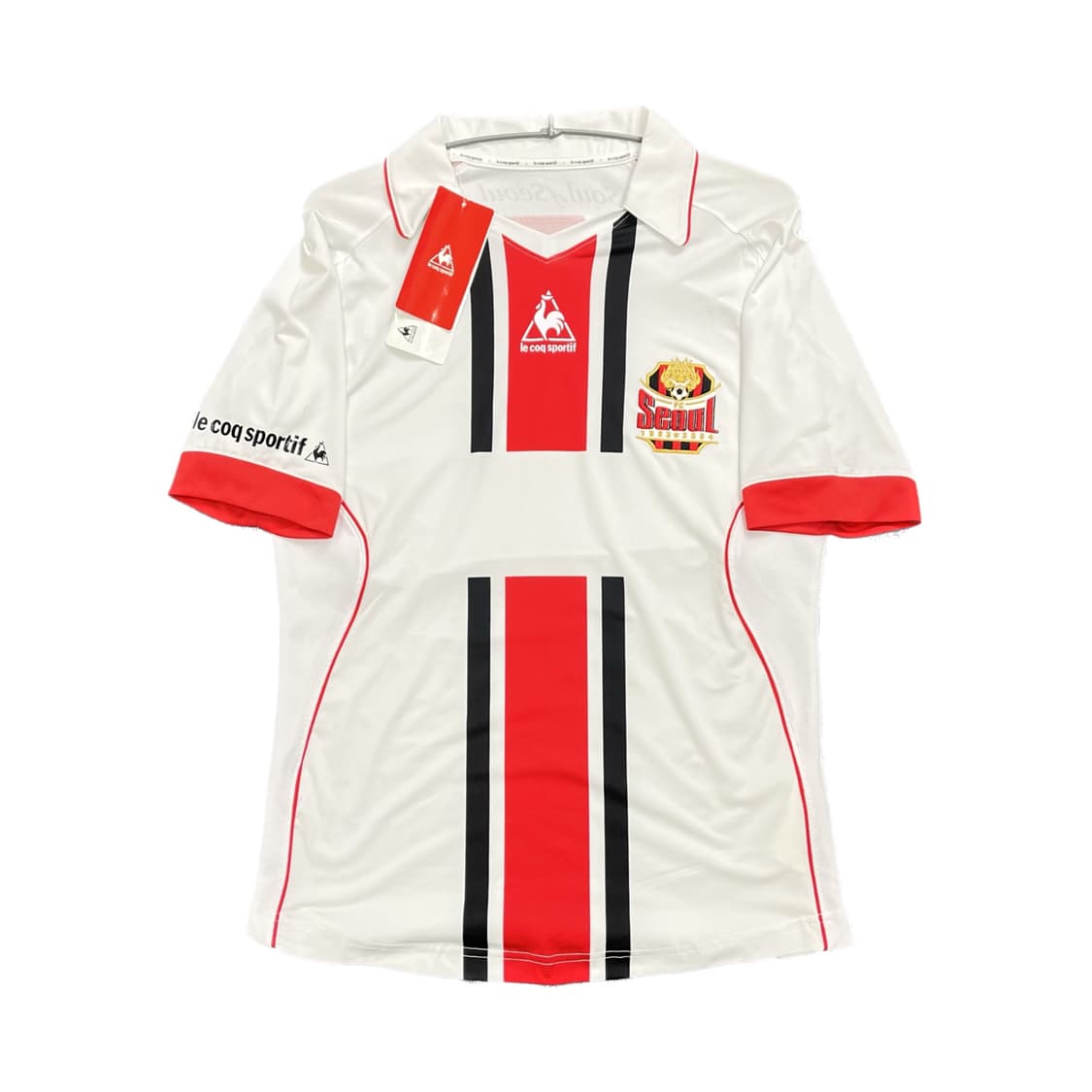 M ) 블록코어 FC 서울 어웨이 유니폼  택 O 상품이미지1