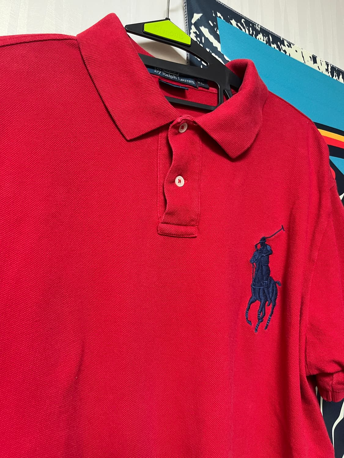 폴로 두산 빅포니 XL 상품이미지1