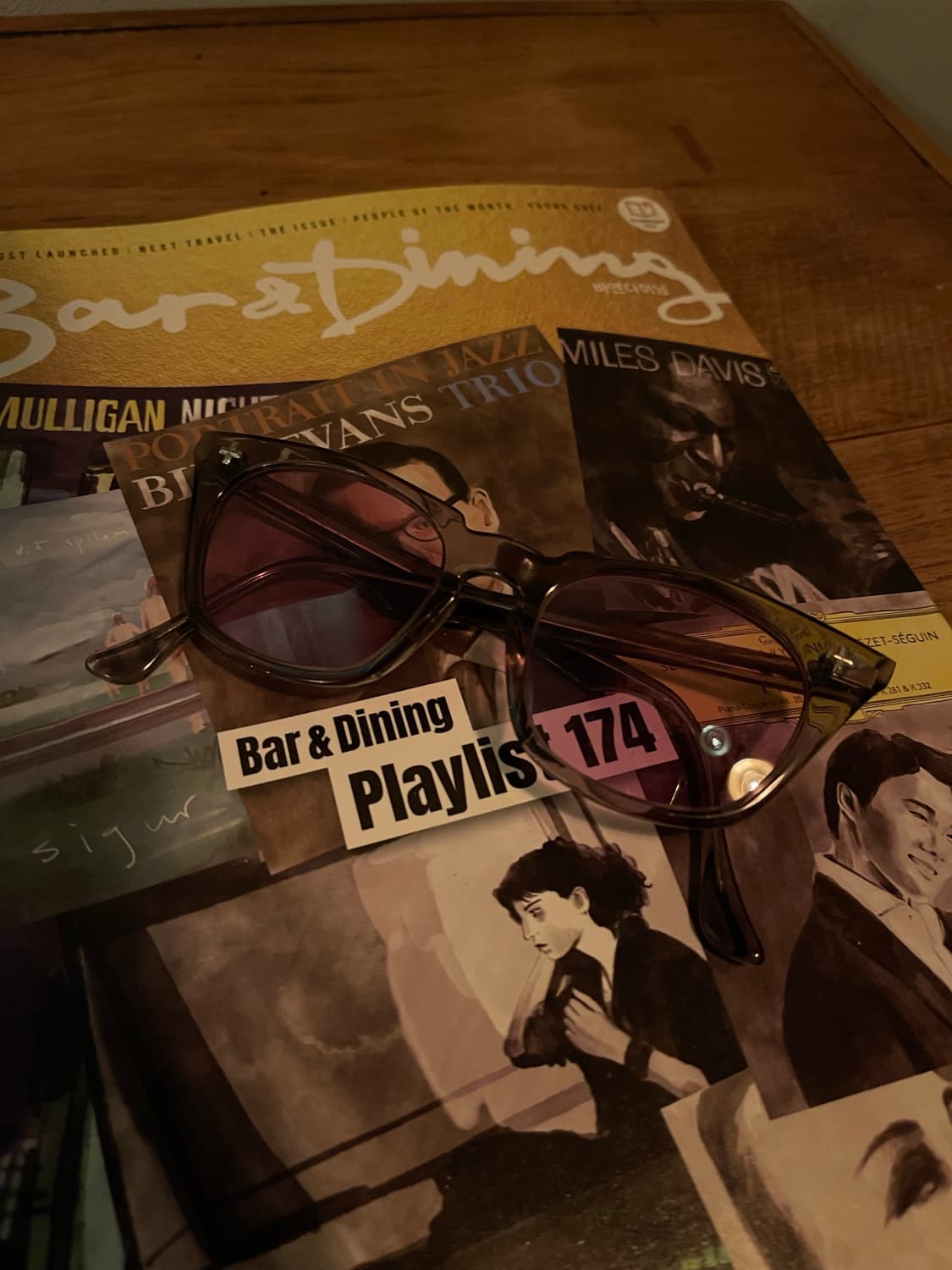 빈티지 바슈롬 세이프티 그레이 상품이미지2