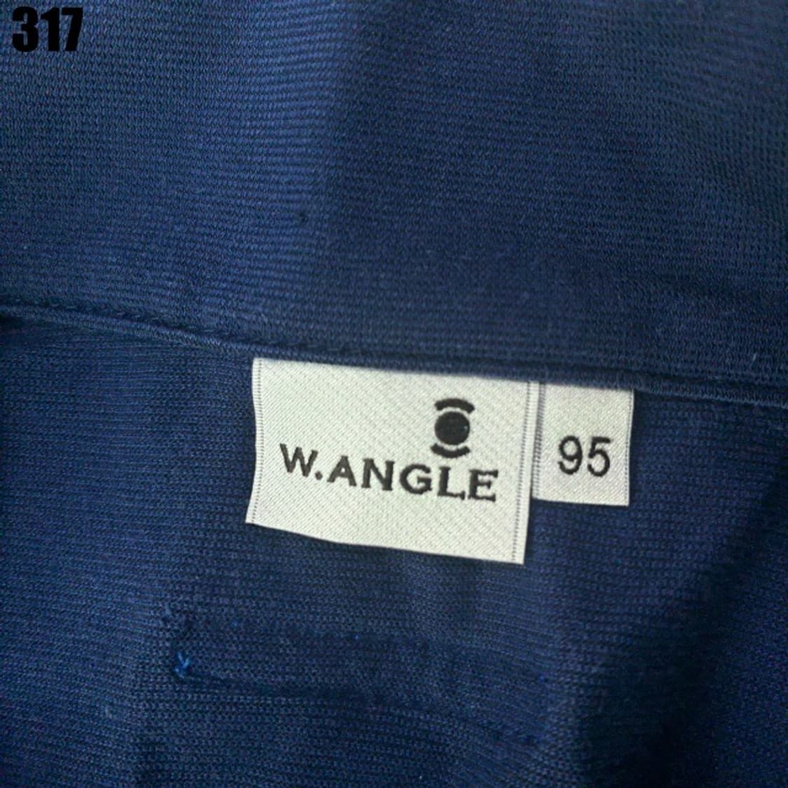 W.ANGLE 티셔츠 상품이미지2