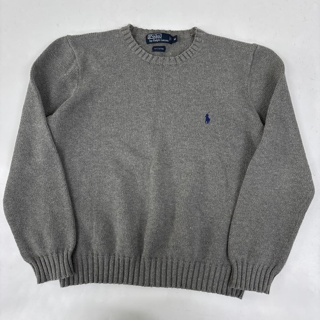 폴로 니트  상품이미지4