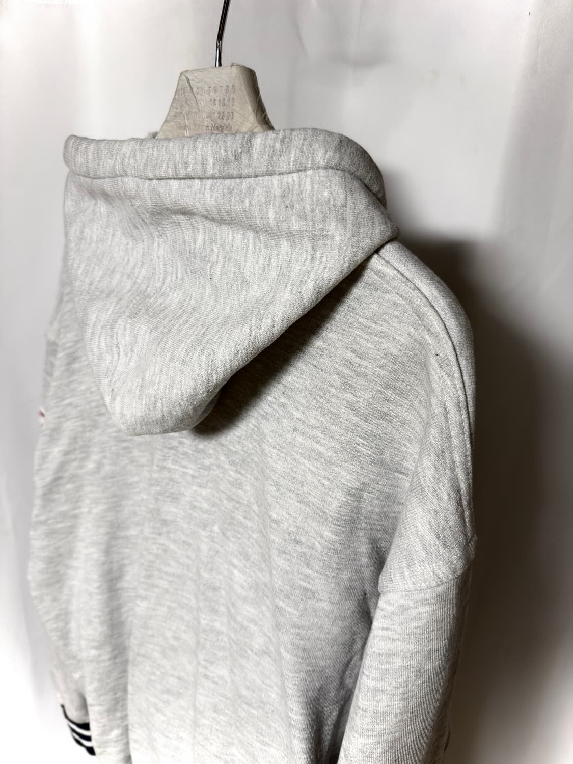 New York Yankees 80s Blend 후드집업 상품이미지7