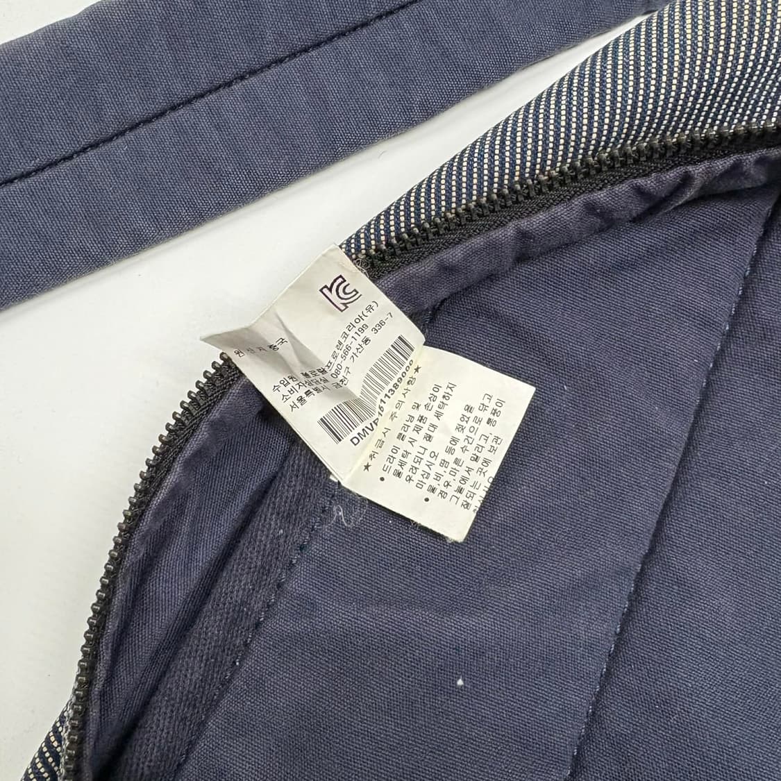 폴로 랄프로렌 데님앤서블라이 USRL 백팩 상품이미지3