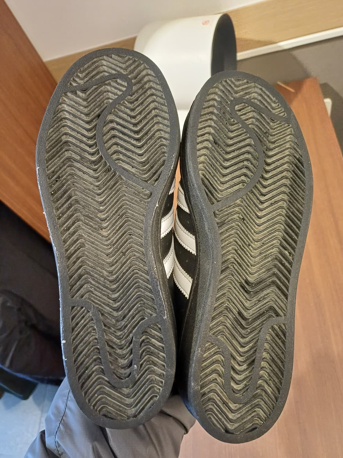 아디다스 오리지널 슈퍼스타x KSENIASCHNAIDER 220사이즈 상품이미지6