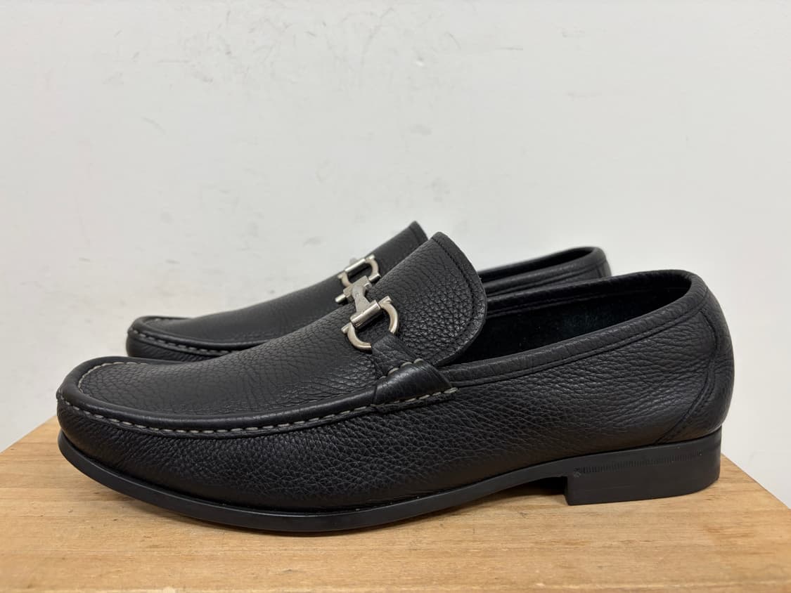 페라가모 남성 로퍼 280-285 상품이미지2