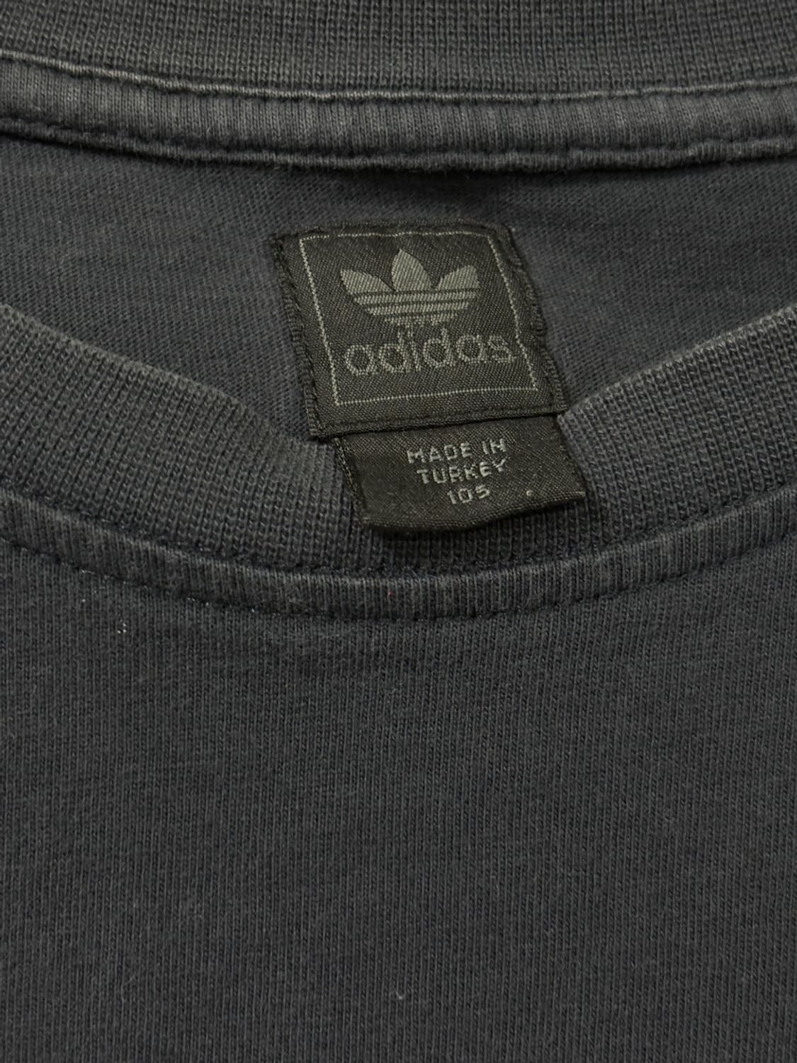 아디다스 (adidas) 터키 빈티지 롱슬리브 상품이미지3