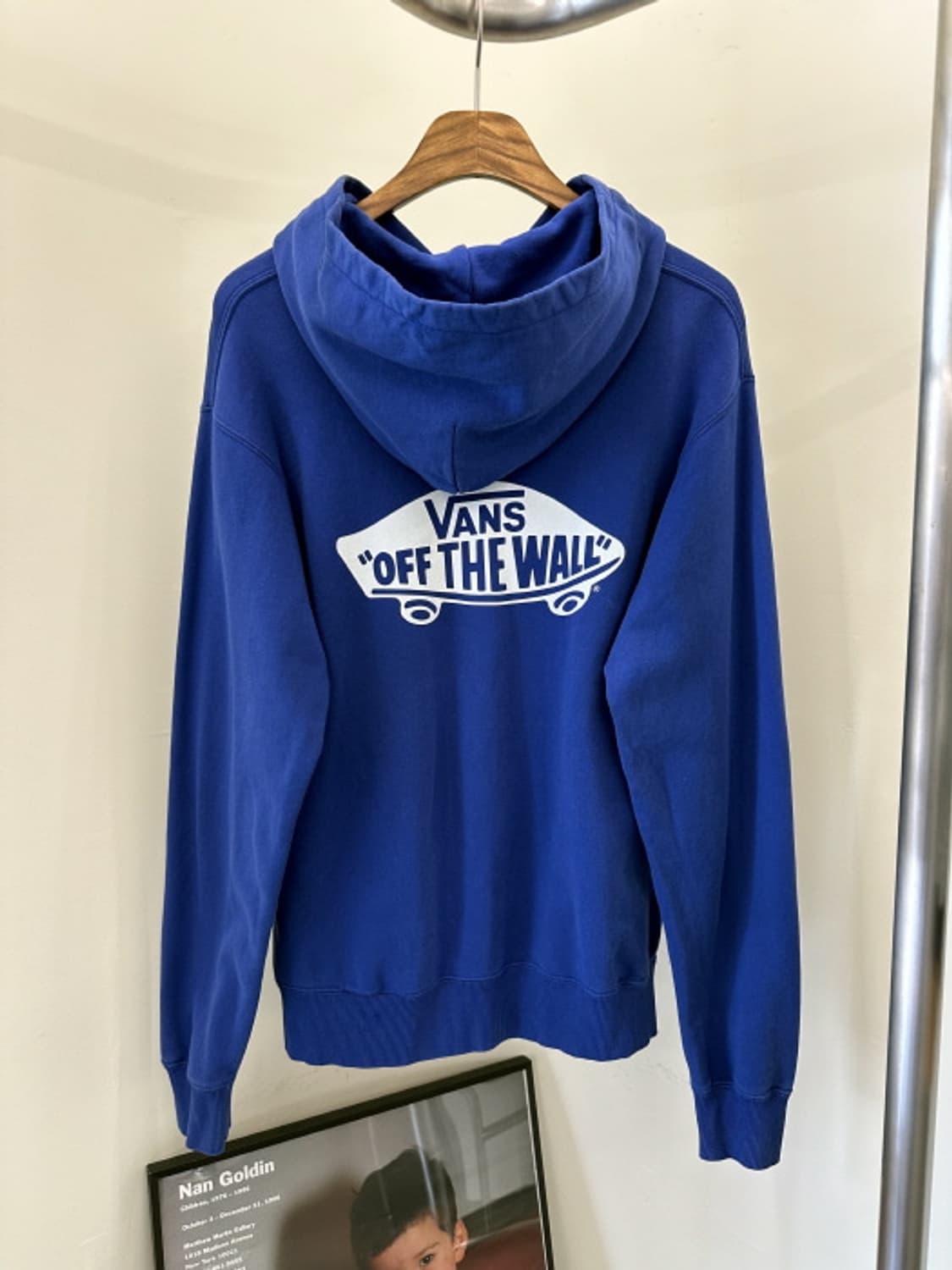VANS (M) 상품이미지5