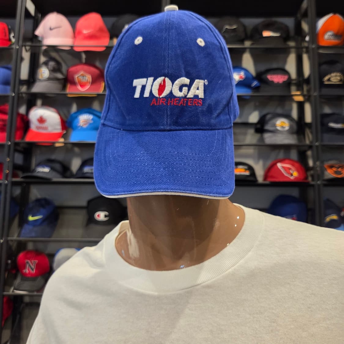 [정품] USA 빈티지모자 상품이미지1