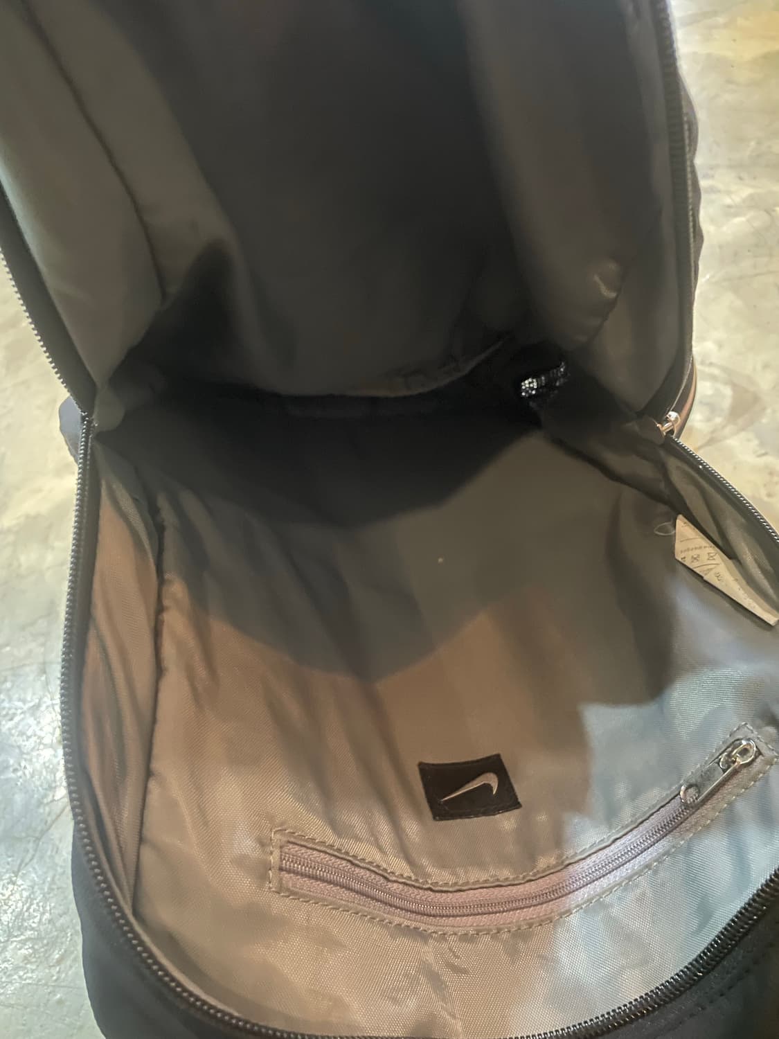 00‘s 나이키 나일론 미니 백팩 상품이미지7