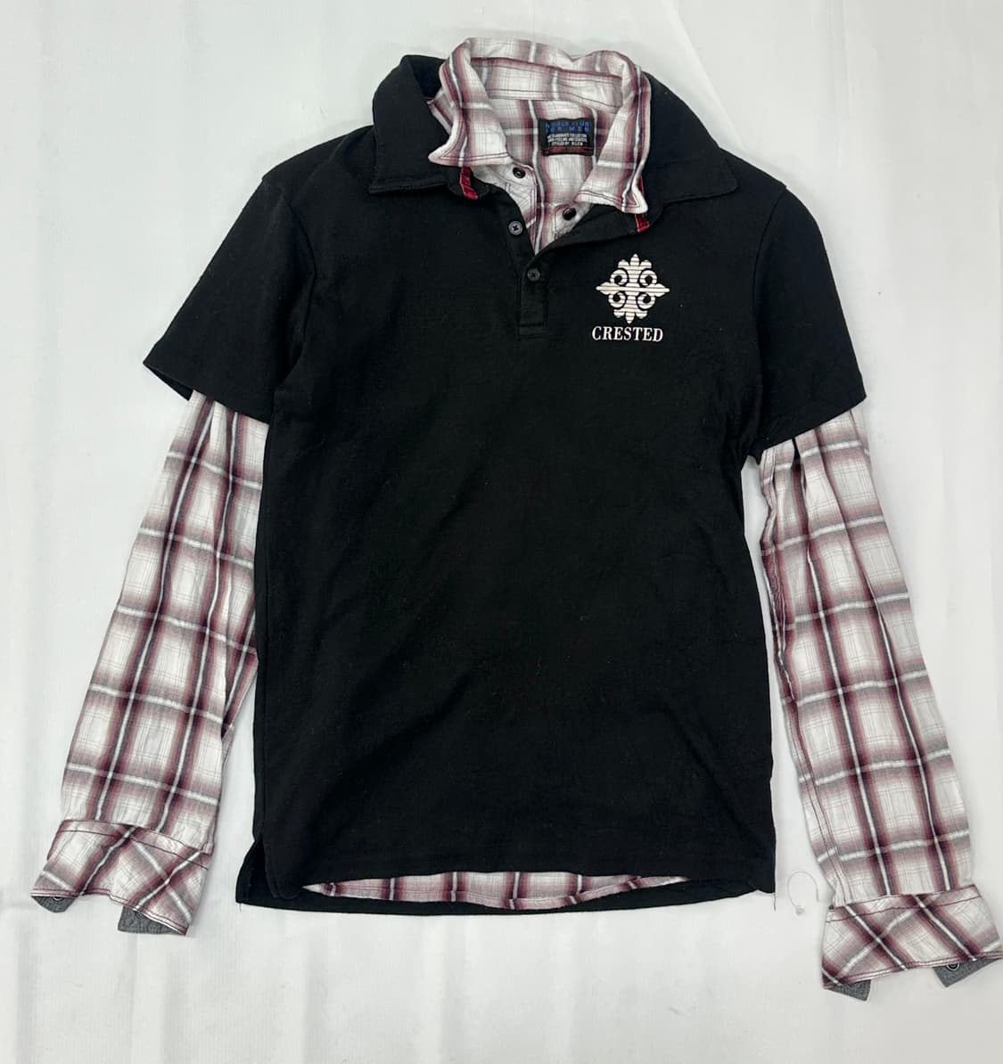 🖤하구미의 펑크 레이어드 코디세트🖤 카리티 보헤미안 시크 상품이미지2