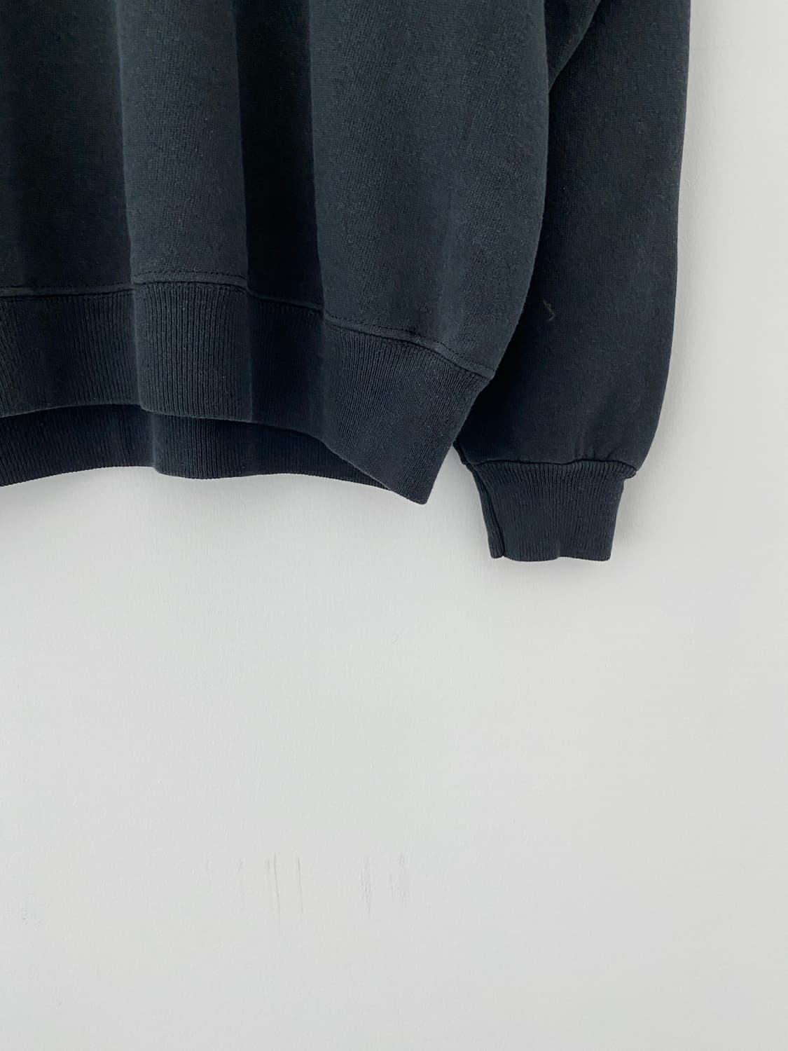빈티지 스웻 셔츠 (Woman XL) H0662 상품이미지5