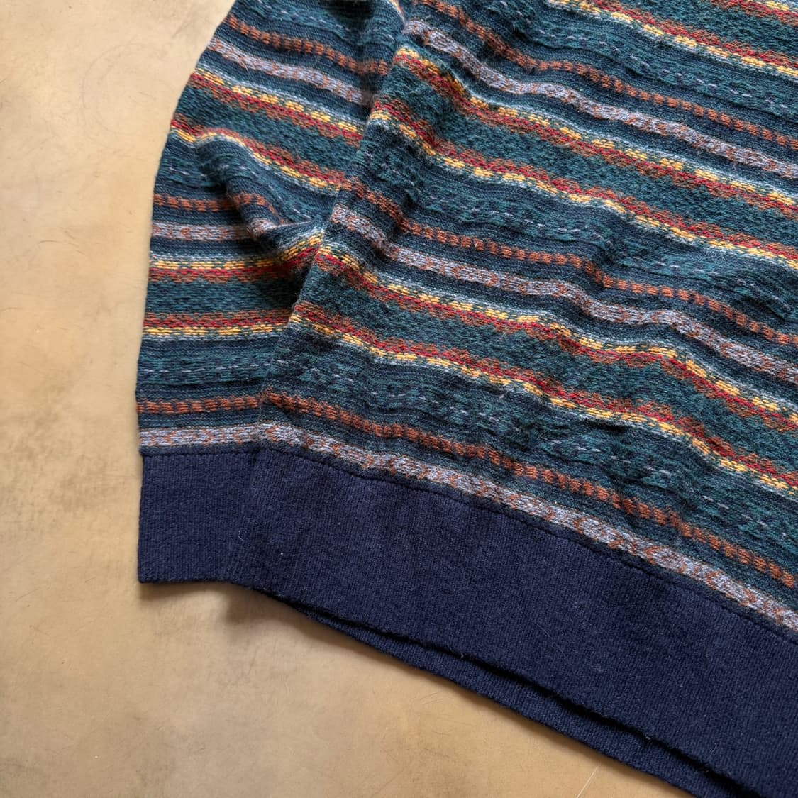 갭 메리노울 혼방 니트 상품이미지2