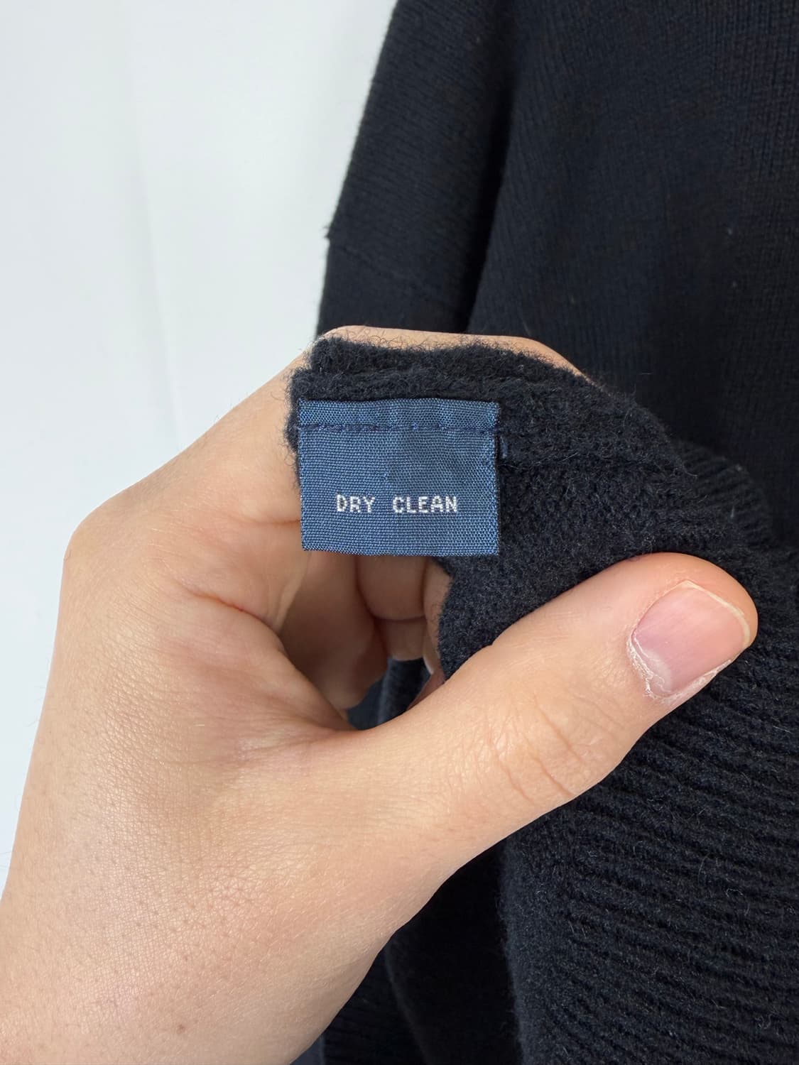 a163) 폴로랄프로렌 포니 브이넥 니트 상품이미지6