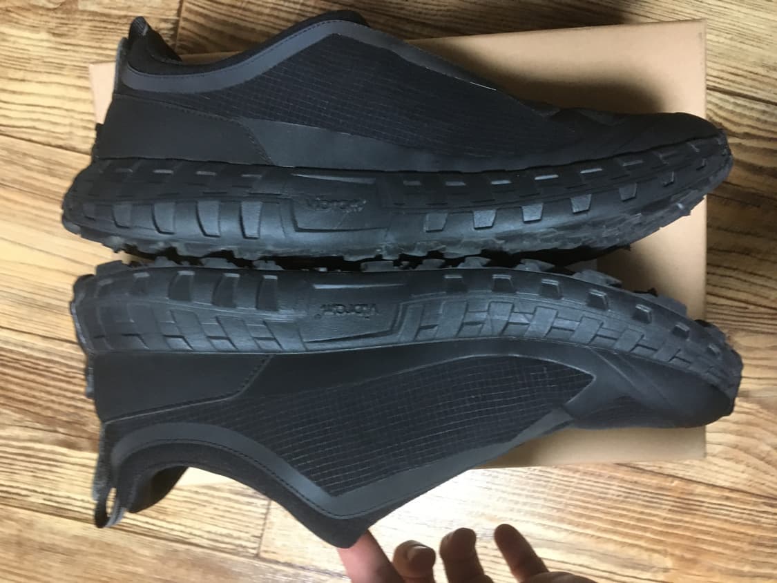 노다 003 피치블랙 판매합니다 상품이미지5