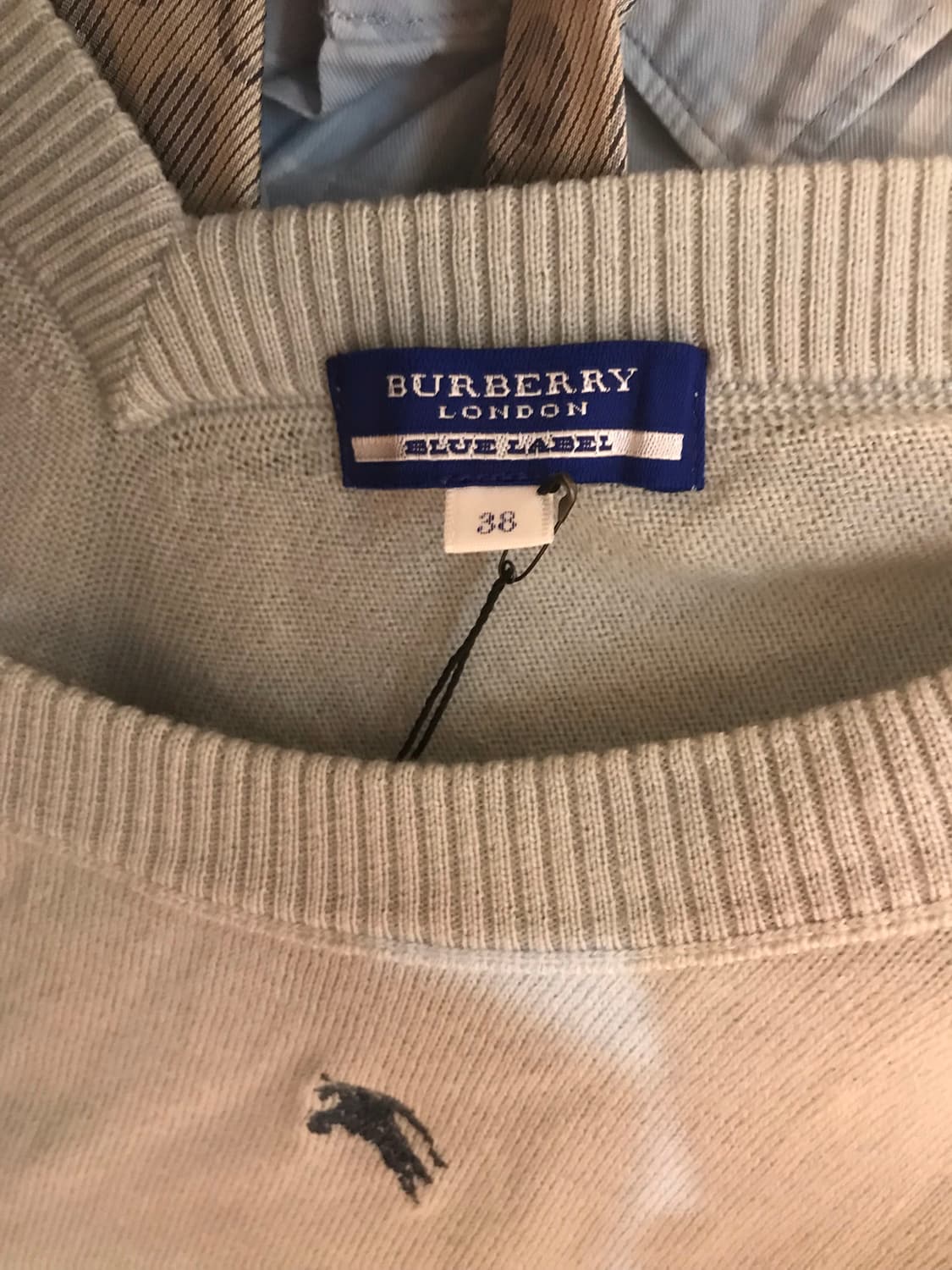 버버리 셔츠 코디 세트 No.3 상품이미지6