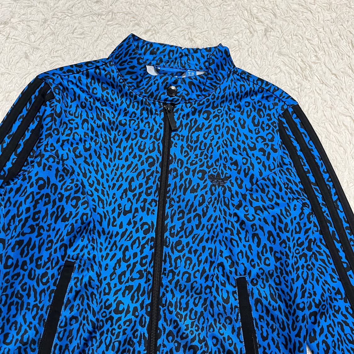 Adidas Firebird leopard jersey 상품이미지6