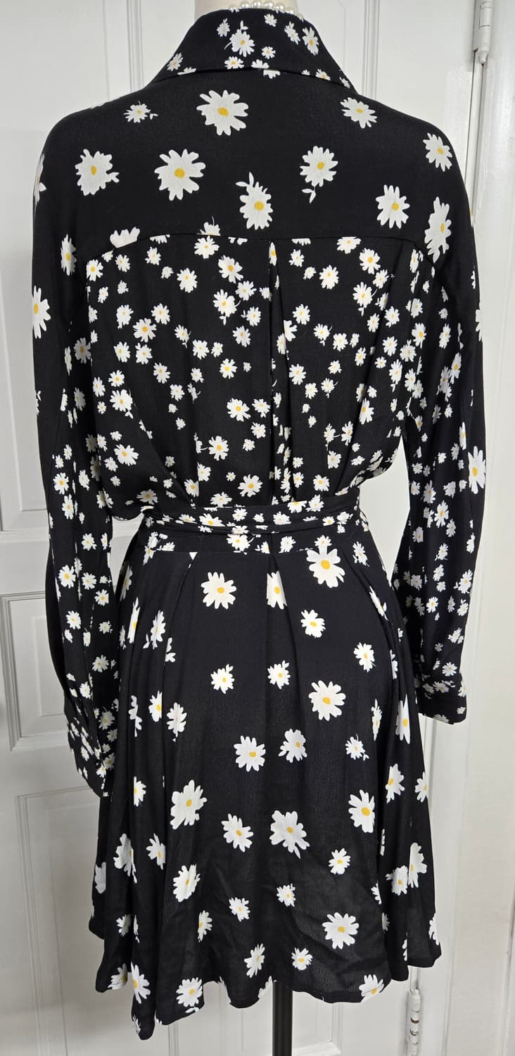 마쥬 플로랄 원피스 상품이미지5