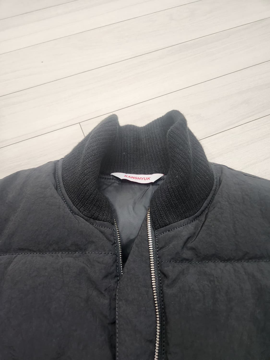 KANGHYUK 여성용 구스다운 M 상품이미지2