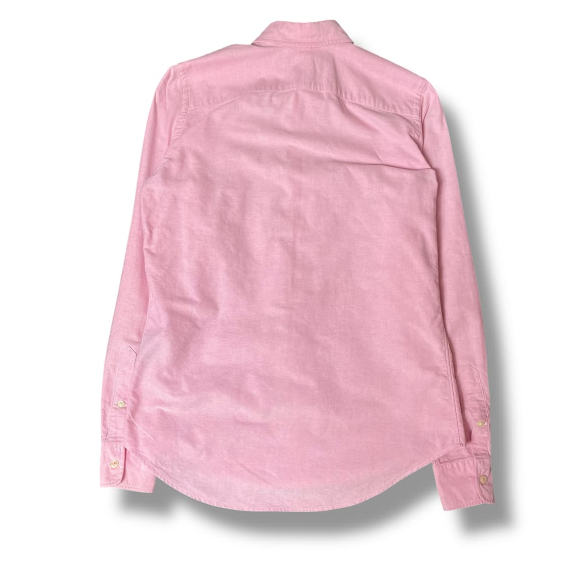 폴로랄프로렌 멀티포니 핑크 옥스퍼드 셔츠 6 상품이미지2