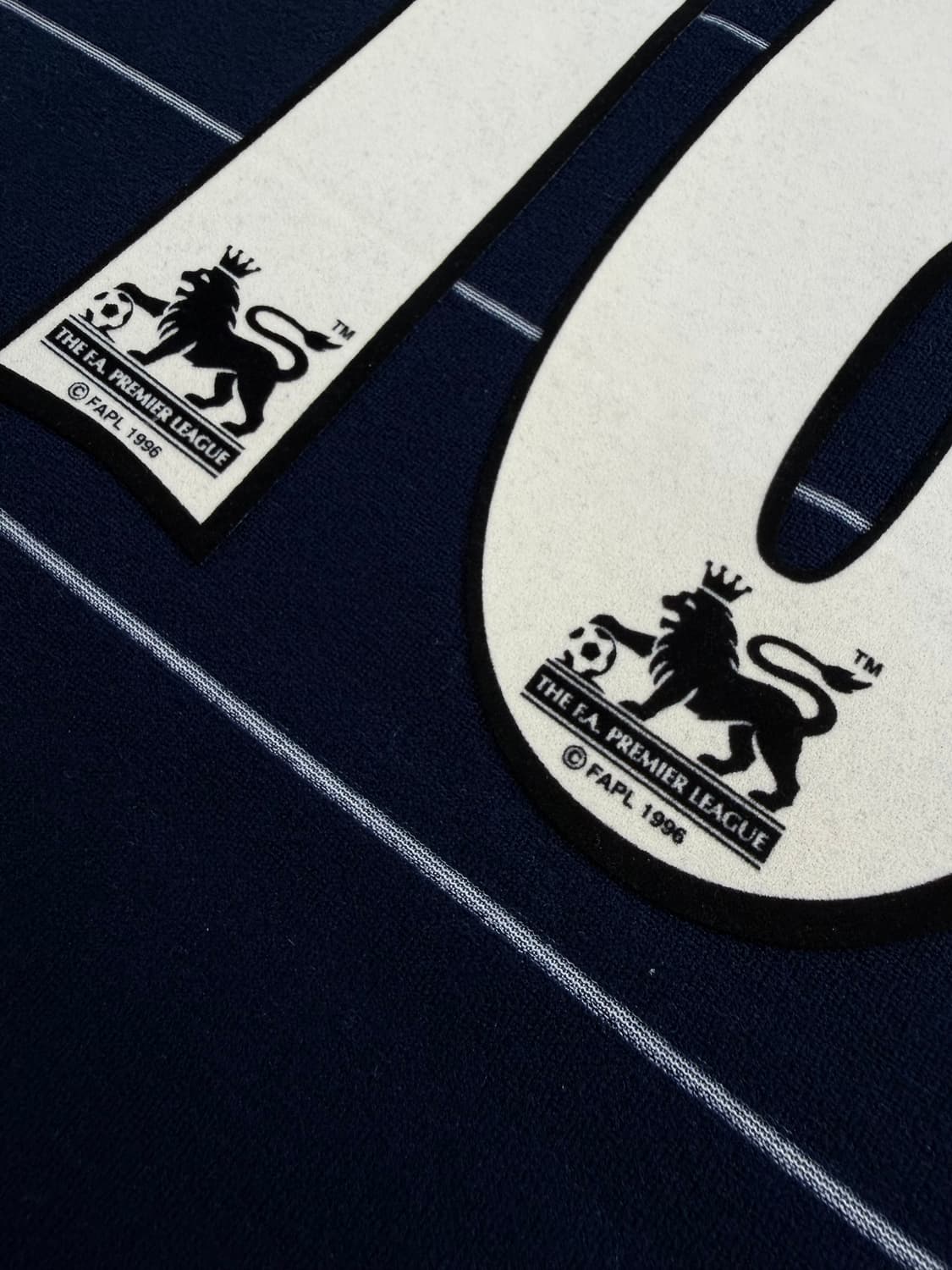 99-00 맨체스터 유나이티드 어웨이 상품이미지10