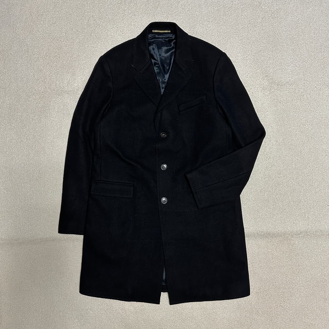 디파트먼트 파이브 울 코트 상품이미지1