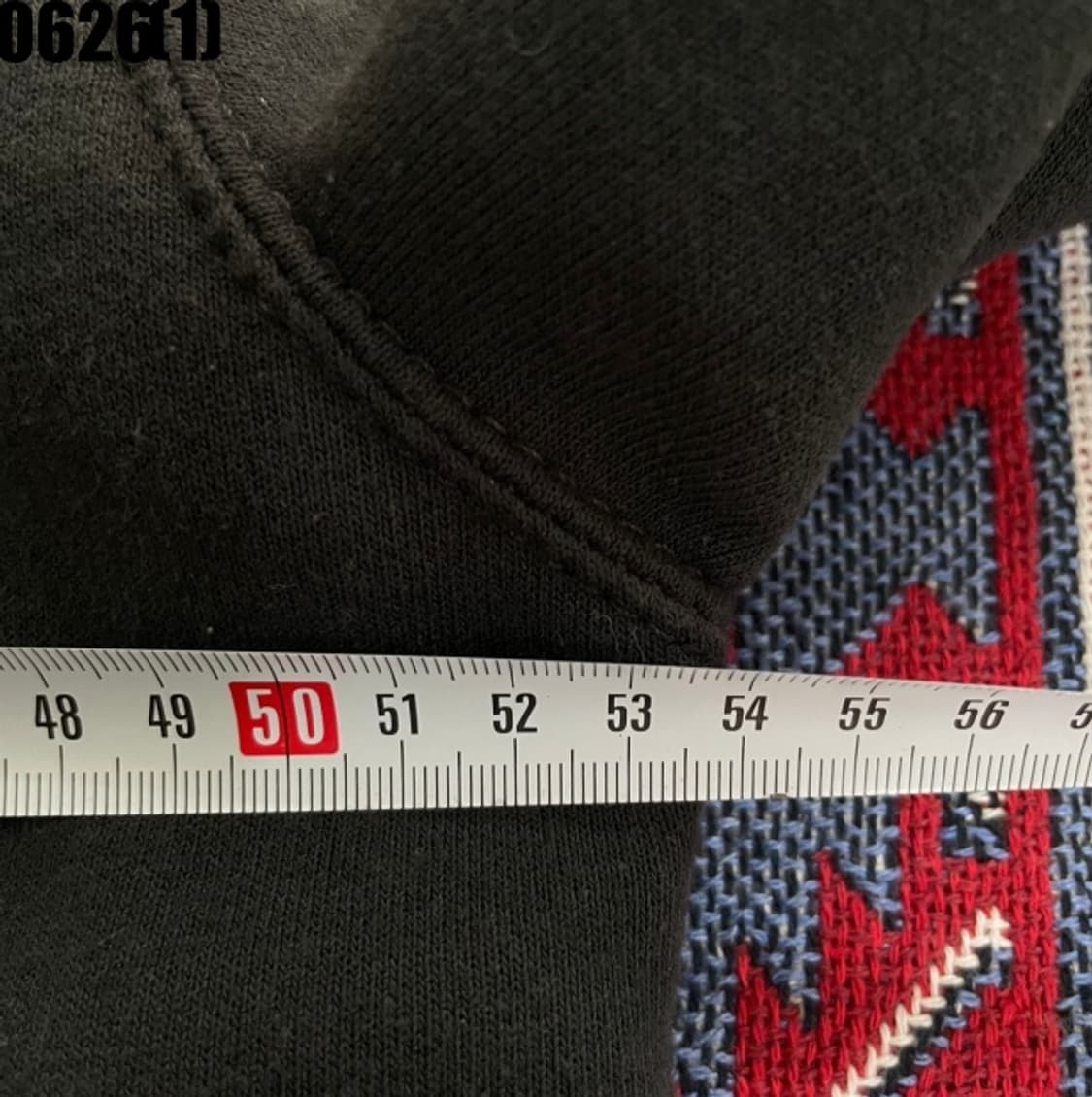 칼하트 후드집업 자켓 상품이미지6