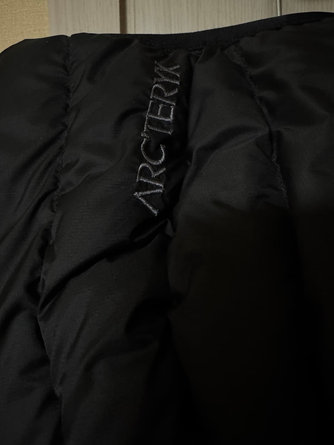 아크테릭스 세륨 25FW M 상품이미지3