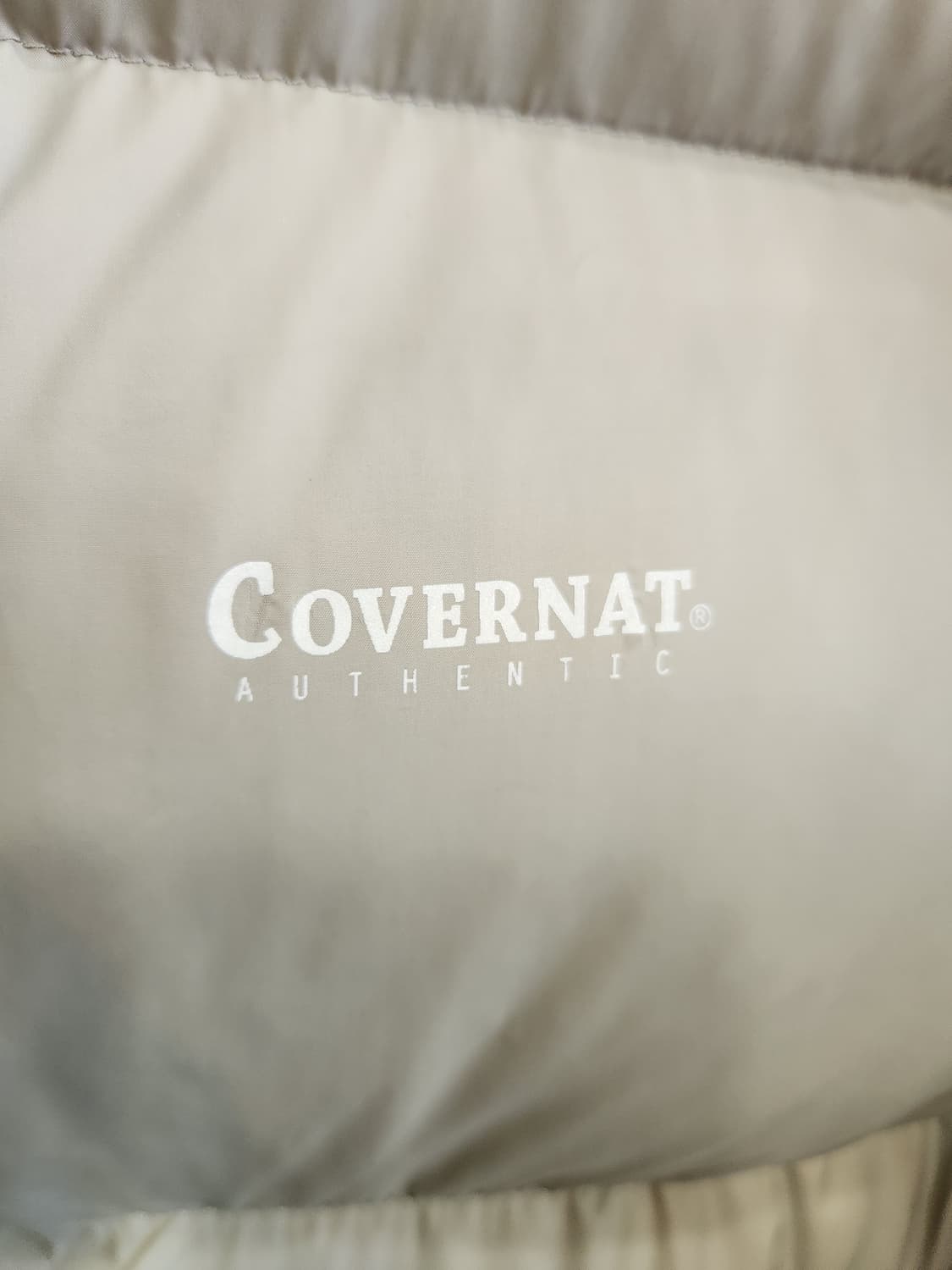 커버낫 RDS 씨빅 오리털 숏 푸퍼

 상품이미지3