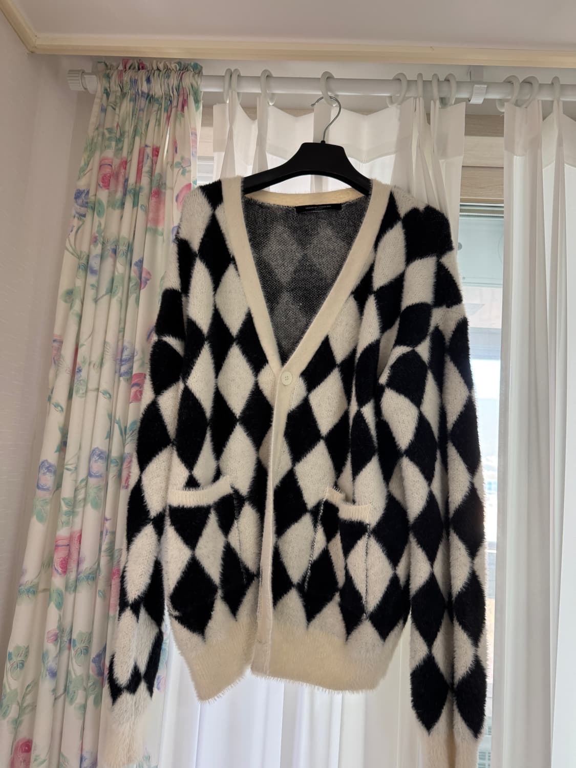  아카일 가디건 상품이미지1