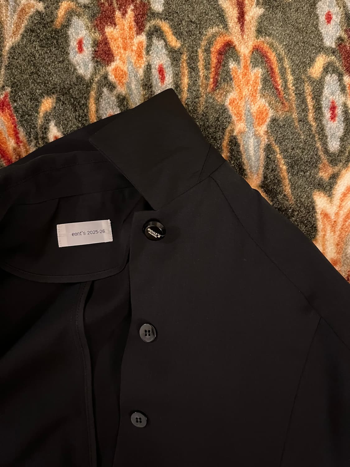 Eonts 카프리 자켓 상품이미지5